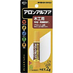 コニシ 木工用アロンアルファ2g #32014