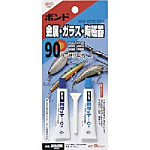 コニシ ボンドEセット15g #16023