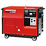 三相発電機（三相交流200V）