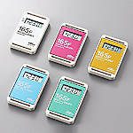 サンプル別個別温度管理ロガー