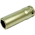 A－MAG 防爆インパクト用ディープソケット