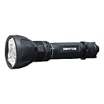 充電式高出力LEDライト"UT-618R"