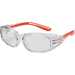 リケン　二眼式保護メガネ“ＲＳＸ－３　ＶＦ－Ｐ　ＯＲ”