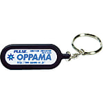 ＯＰＰＡＭＡ　イグニションインジケーター