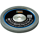 両頭グラインダー用ダイヤモンドホイール TDH-125S