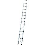 伸縮はしご PTH型 最大使用質量100kg