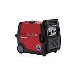 HONDA 防音型インバータ発電機 交流直流両用 2.6kVA