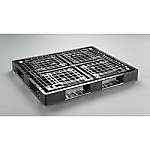 1200x1000x120mm/パレット・PP製(2枚)