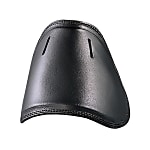 ミドリ安全 靴備品 甲プロB1マックス ブラック