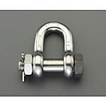 シャックル【ステンレス製】重量46g〜2.16kg