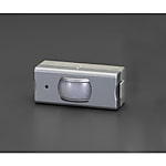 エスコ ワイヤレスチャイム用送信機
