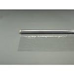 10mビニールシート［制電・防炎性］（クリアー）