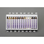エスコ 6g フローリング補修剤