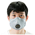 ［N95］防臭・粉塵用マスク