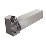 高圧クーラント対応ブレード用シャンク CHSR/L-CHP