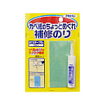 カベ紙のちょっとめくれ補修のり