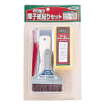のり貼り障子紙貼りセット