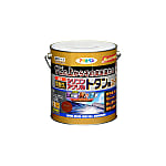 油性超耐久シリコンアクリルトタン用