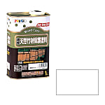 油性天然竹材保護塗料 1L