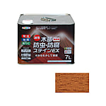 油性木部防虫・防腐ステインEX