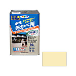 水性外カベツヤ消し