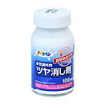 水性塗料用ツヤ消し剤