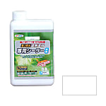 水性屋上防水遮熱塗料用シーラー