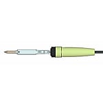 はんだこて JUNIOR 100V 平型プラグ
