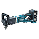 充電式アングルドリル DA460DPG2・DA460DZK