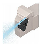 自動盤用 外径浅溝入れホルダ KGBF-JCT