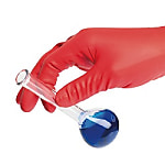 耐薬・耐溶剤手袋 NEO NITRILE 40枚入
