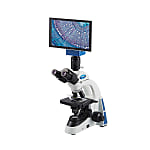 タブレット型生物顕微鏡