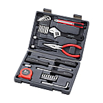 ブック型工具セット
