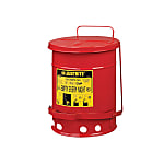 オイリーウエスト缶 23L