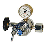 ニ段式圧力調整器 FR-IIOシリーズ