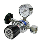 炭酸ガス用一段式圧力調整器 GP-1シリーズ