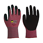 Work Gloves, Breathtech Zero