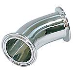 ヘルール45°エルボ EQ-FSシリーズ