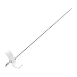 PTFE3枚羽根スクリュー型撹拌棒