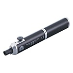 Vacuum Tweezers for Wafers, Dedicated Battery Type, VIRTUAL