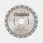 チップソー B11N用