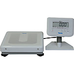 デジタル体重計 DP-7900PW