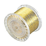 CT-Wire 硬質黄銅線ワイヤー電極 SHシリーズ 高速加工用ワイヤー 1巻タイプ