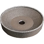 ニシガキ ドリ研X14用砥石 118°