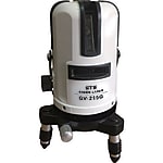 グリーンレーザー墨出器 GV-215G