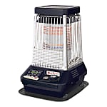 業務用石油ストーブ ブルーヒーター FMシリーズ