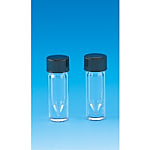 マイクロVバイアル瓶 0.3mL 12入