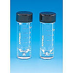 マイクロVバイアル目盛付0.3mL12入