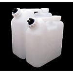 ポリエチ廃液回収キット 大 10L BLI60809
