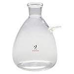 吸引ろ過瓶 ゴム管止用 2000mL